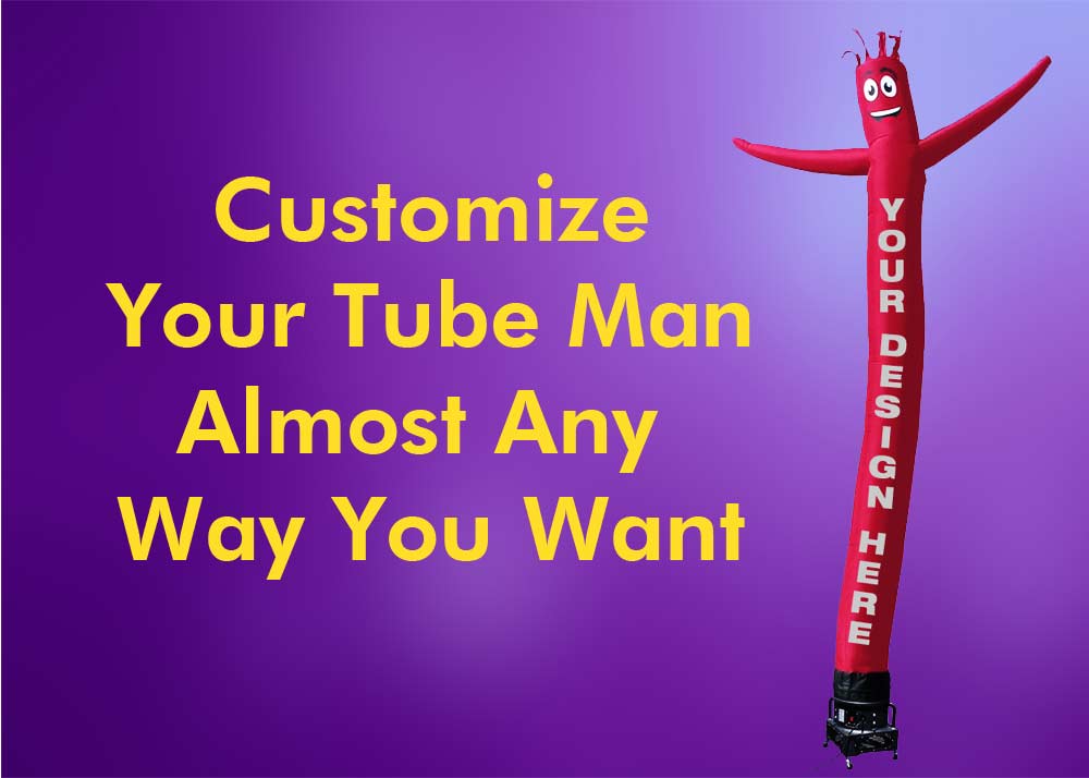 inexpensive-inflatable-custom-air-tube-man