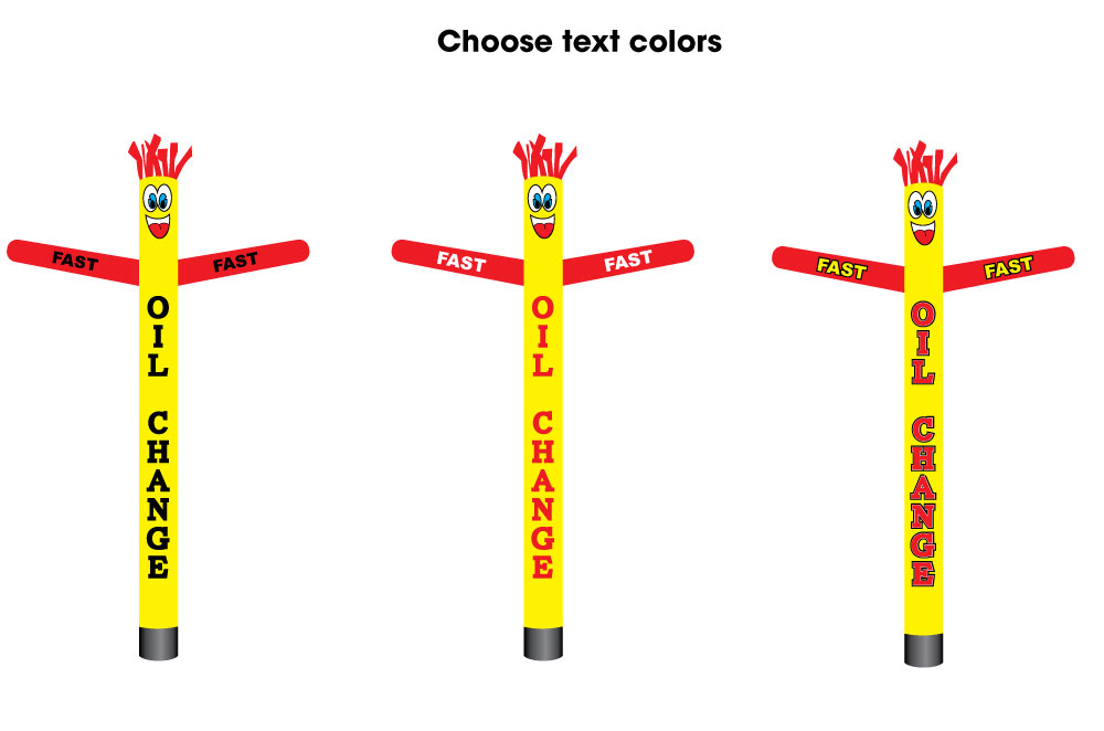 choose-text-colors