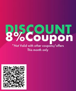 FFN coupon code