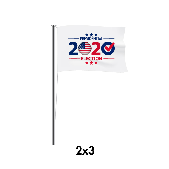 2020_Election_2x3_Flag