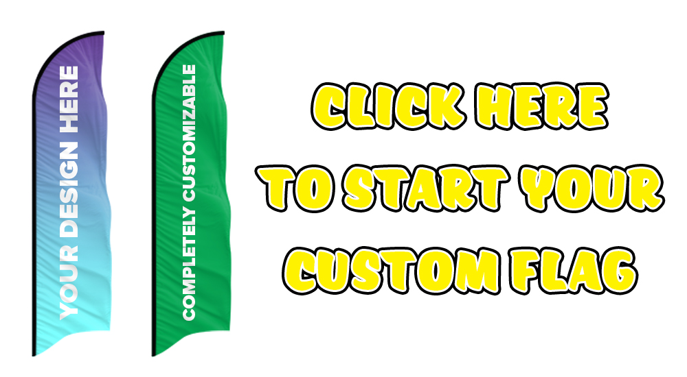 click here to start your custom feather flags