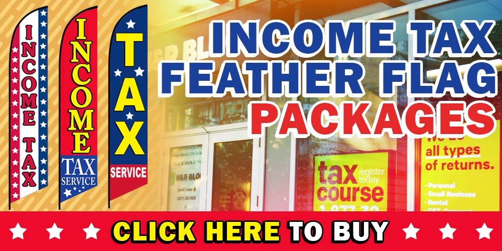 FFN Income Tax Packages