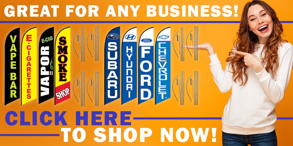 Great for any Business FFN 1