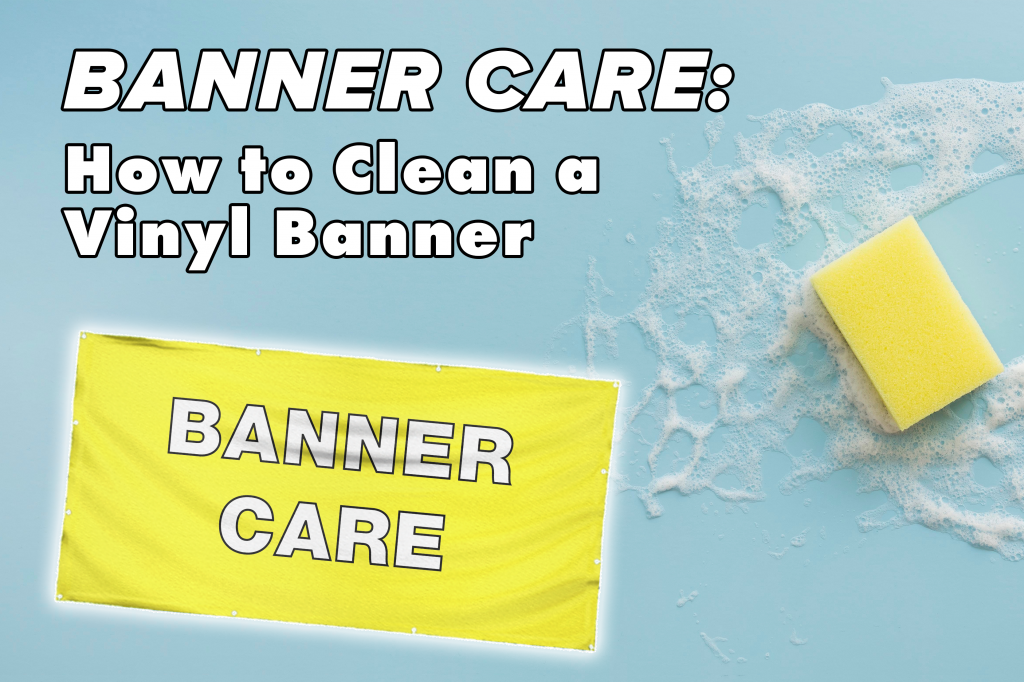 Cover-How-To-Clean-a-Vinyl-banner ffn blog
