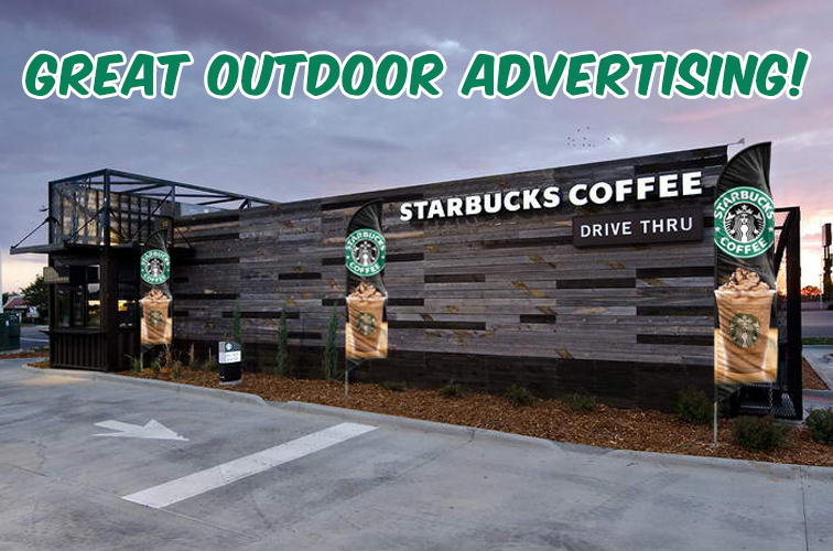 Great Outdoor Advertising