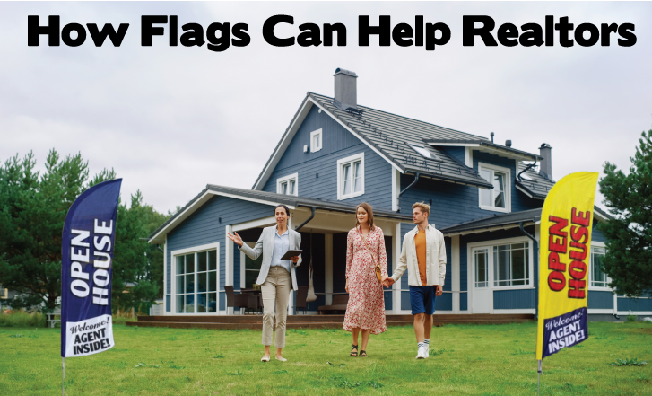 Realtors-and-flags-from-feather-flag-nation
