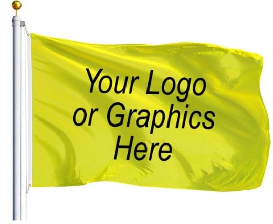 3x5 custom flag website image