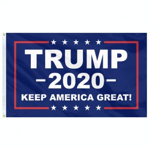 Trump-2020-Flag-Presidential-Election