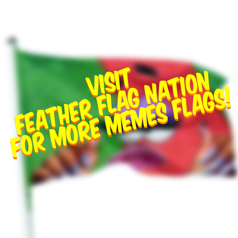 VISIT FFN FOR MORE MEMES FLAGS