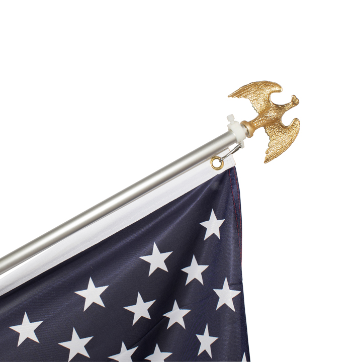 product photography ecommerce photography flag poles feather flag nation