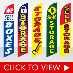Swooper Feather Flag Kit Lotto Flag Details about   Outdoor Advertising Flex Banner